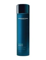 Sebastian Professional - Sebastian Professional Twisted Elastic Curls Conditioner 250Ml - Kondicionierius - Nude