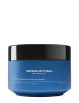 Sebastian Professional - Sebastian Professional Hydre Thirst Quenching Treatment Mask 145Ml - Plaukų kaukė - Nude