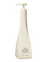Treecell - Day Collagen Shampoo Morning Of Resort - Šampūnas - Nude