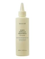 Treecell - Hair Forte Ampoule Treatment - Plaukų priežiūros priemonė - Nude