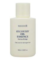 Treecell - Hair Recovery Oil Essence - Plaukų aliejus - Nude