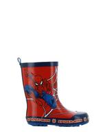 Spider-man - Spiderman Rainboot - Guminiai batai be pamušalo - Raudona