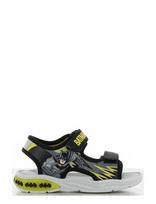 Batman - Batman Sandal - Sandalai - Juoda