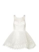 Bardot - Hilda Hoop Mini Dress - Trumpa suknelė - Balta
