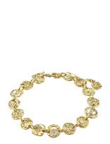Pilgrim - Fire Bracelet Gold-Plated - Apyrankė - Aukso