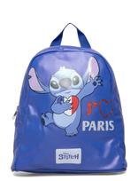 Lilo & Stitch - Bags - Kuprinė - Mėlyna