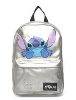Lilo & Stitch - Bags - Kuprinė - Sidabro