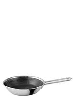Eva Trio - Multi Frying Pan 20 Cm Mosaic Ceramic Slip-Let® Coating - Keptuvė - Sidabro
