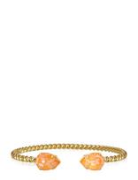 Caroline Svedbom - Mini Drop Bracelet Gold - Apyrankė - Aukso