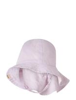 MarMar Copenhagen - Alba Baby L - Kūdikių kepurė - Violetinė