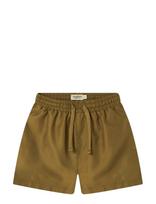 MarMar Copenhagen - Swiggo Shorts - Maudymosi šortai - Ruda