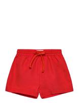 MarMar Copenhagen - Swiggo Shorts - Maudymosi šortai - Raudona