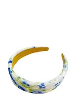 Pipol's Bazaar - Remy Diadema Mixed Blue - Galvos juosta - Mėlyna