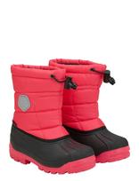 Color Kids - Boots, Wp - Žieminiai batai užsimaunami - Rožinė