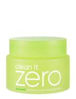 Banila Co - Banila Co Clean It Zero Enriching Butter Cleansing Balm 100Ml - Prausiklis - Nude
