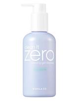 Banila Co - Banila Co Clean It Zero Calming Gel Cleanser 200Ml - Veido prausikliai ir valikliai - Nude