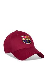 New Era - Core 9Forty Fcbarc - Sportinė kepurė - Burgundiška splava