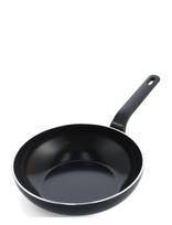 Greenpan - Wok 28Cm/3.69L - Wok keptuvė - Juoda