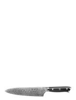 Damascus By Hâws - Chef Knife 33.5 Cm - Peilis - Juoda