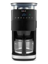 Instant - Instant Kaffebryggare För Bönor Och Malt Kaffe. Mal Och Brygg 10 Koppar - Kavos aparatas - Juoda