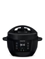 Instant - Instant Pot Classic Mini 3 (7In1) 3 L 700W, Black - Kiti virtuvės prietaisai - Juoda