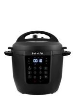 Instant - Instant Pot Multikokare 7-I-1 5,7 Liter 1000 Watt - Kiti virtuvės prietaisai - Juoda