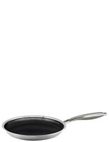 Hâws Santo - Hâws Santo Pancake Pan 24Cm Hybrid Coating - Keptuvė - Sidabro