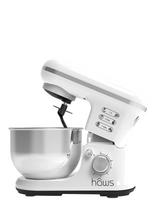Hâws - Hâws Km1200W Kitchen Machine White 1200 W - Virtuvės maišytuvas - Balta