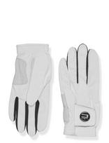 COBRA - Cobra Microgrip + Glove - Sportinės pirštinės - Balta