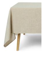 Compliments - Arles Table Cloth - Staltiesė - Smėlio