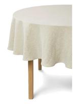 Compliments - Arles Table Cloth - Staltiesė - Smėlio