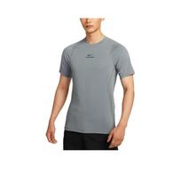 Nike Pro AS NP DF NPT SS Top Round Neck Fashion Versatile Short Sleeve T-Shirt Men Tops HV0410084 XL