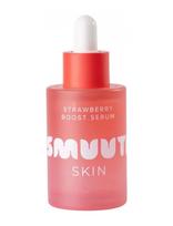 Smuuti Skin - Strawberry Boost Serum - Serumas - Nude