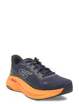 Skechers - Max Cushioning Propulsion - Bėgimo bateliai - Marga / raštuota