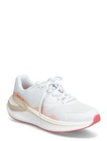 Skechers - Go Run Consistent Pro - Corus - Bėgimo bateliai - Balta
