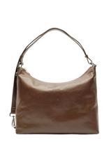 Nunoo - Rio Mountain Dark Brown - Rankinė - Ruda