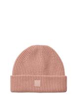 Liewood - Emilio Beanie - Kepurė - Rožinė