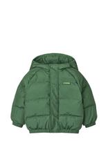 Liewood - Adelina Jacket With Ears - Striukė - Žalia