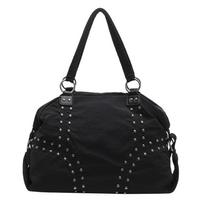 Big Bag Women's New Tote Bag Fashionable Versatile Commuter Shoulder Bag juoda