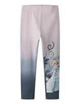 Name It - Nmfmou Frozen Legging Wdi - Tamprės - Marga / raštuota