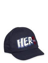 Name It - Nmmmoms Spider Cap Mar - Kepurė - Tamsiai mėlyna