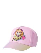 Name It - Nmfmari Paw Cap Cplg - Kepurė - Rožinė