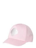 Name It - Nmffinuka Cap - Kepurė - Rožinė