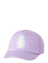 Name It - Nmffinuka Cap - Kepurė - Violetinė