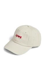 Pieces - Pcbarah Cap Bundle - Kepurė - Raudona
