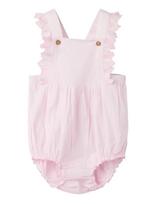 Name It - Nbffillian Romper - Kombinezonas - Rožinė