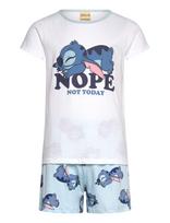Lilo & Stitch - Pyjama - Pižamos komplektas - Mėlyna