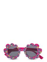 Lilo & Stitch - Glasses - Akiniai nuo saulės - Rožinė