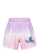 Lilo & Stitch - Pants - Sportiniai šortai - Rožinė