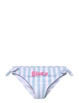 Bluey - Swimwear - Maudymosi šortai - Mėlyna